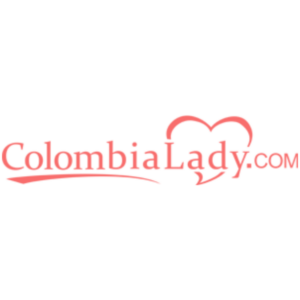 ColombiaLady Logo
