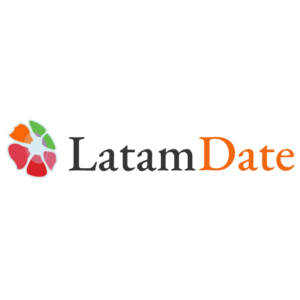 LatamDate Logo