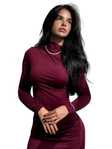 Latin mail order Bride