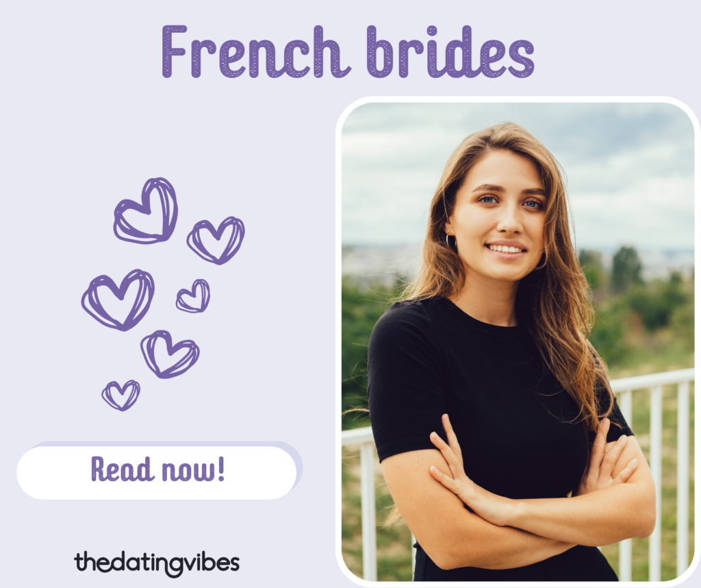 French Brides: When the Kiss Leads to a Real-Life Family