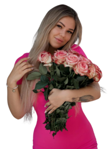 Slovenian Mail Order Bride