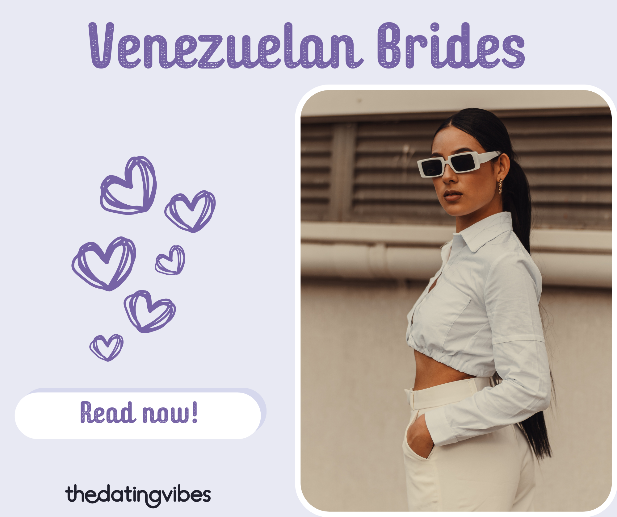 Venezuela Mail Order Bride: How to Get This Eligible Wife? 