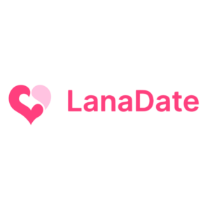 LanaDate Logo