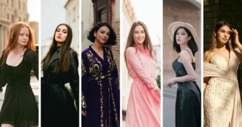 Mail Order Brides Catalog: Real Women Profiles