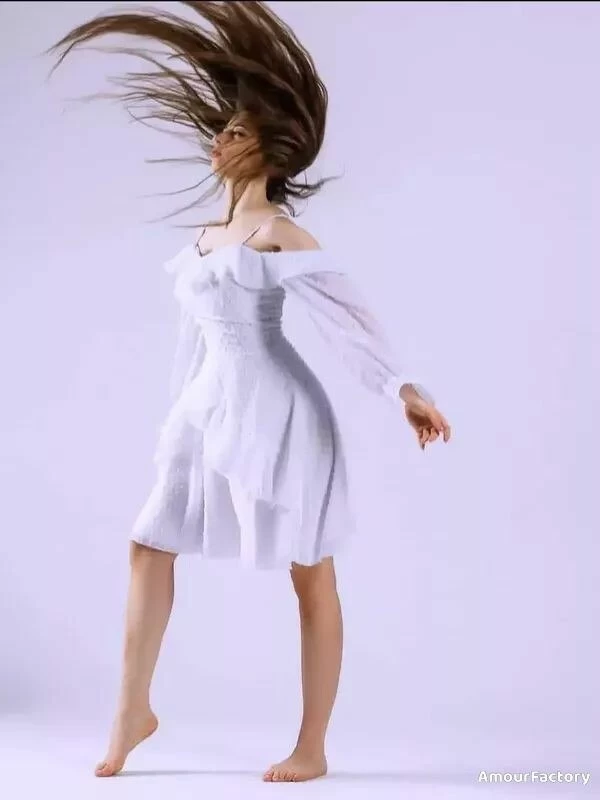 Victoria Profile image 2