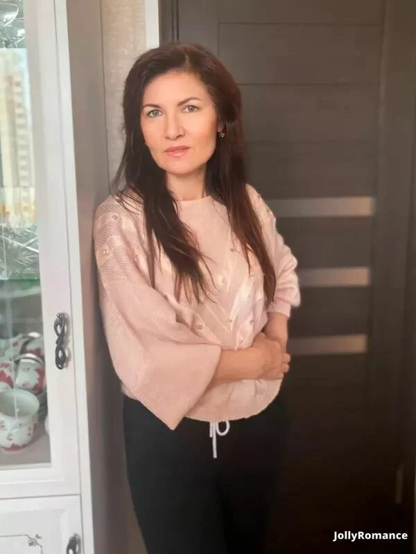 Anastasia Profile image 2