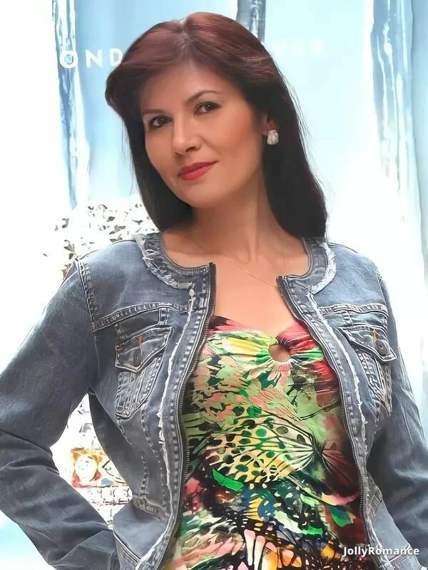 Anastasia Profile image 4