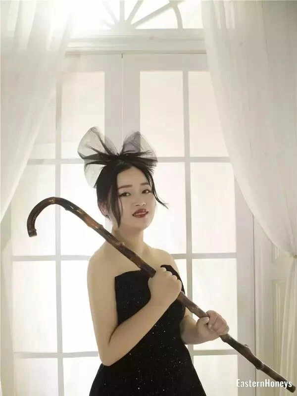 XiaoLan Profile image 1