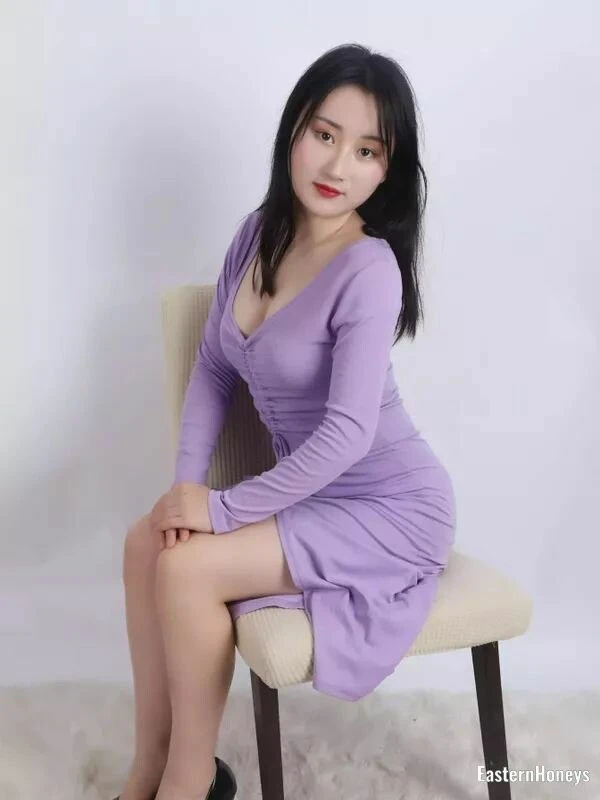 Guiying Profile image 2