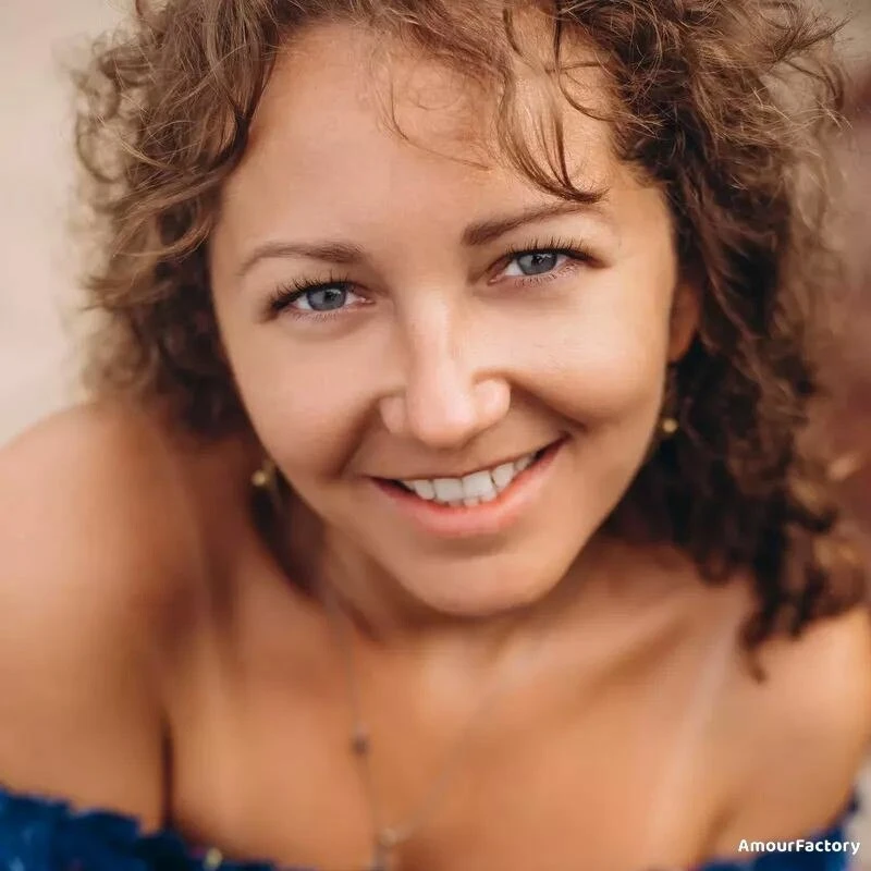 Christina Profile image 2