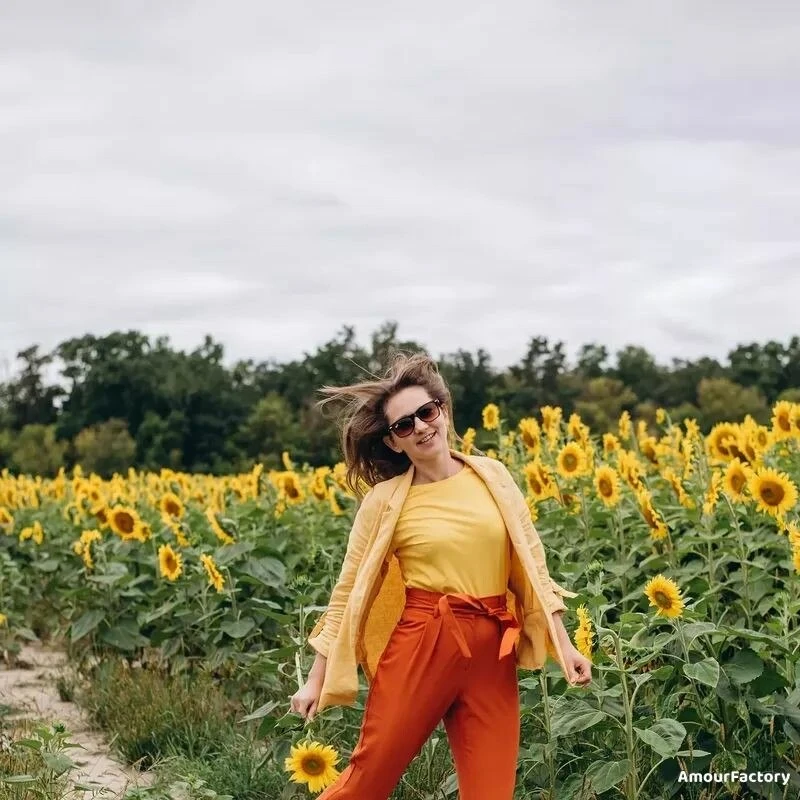 Christina Profile image 1