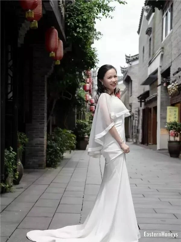 Yingying Profile image 1