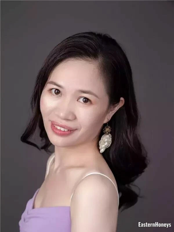 Yingying Profile image 2