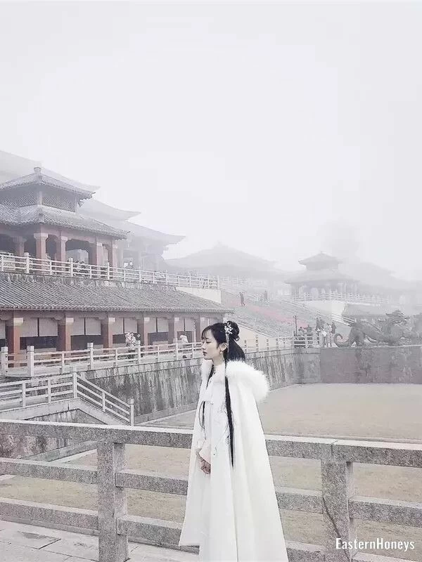 Xiaoling Profile image 3