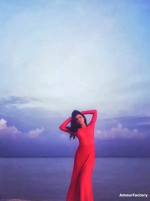 Anna Profile image 1