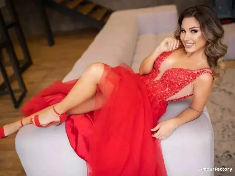 Anastasia Profile image 4