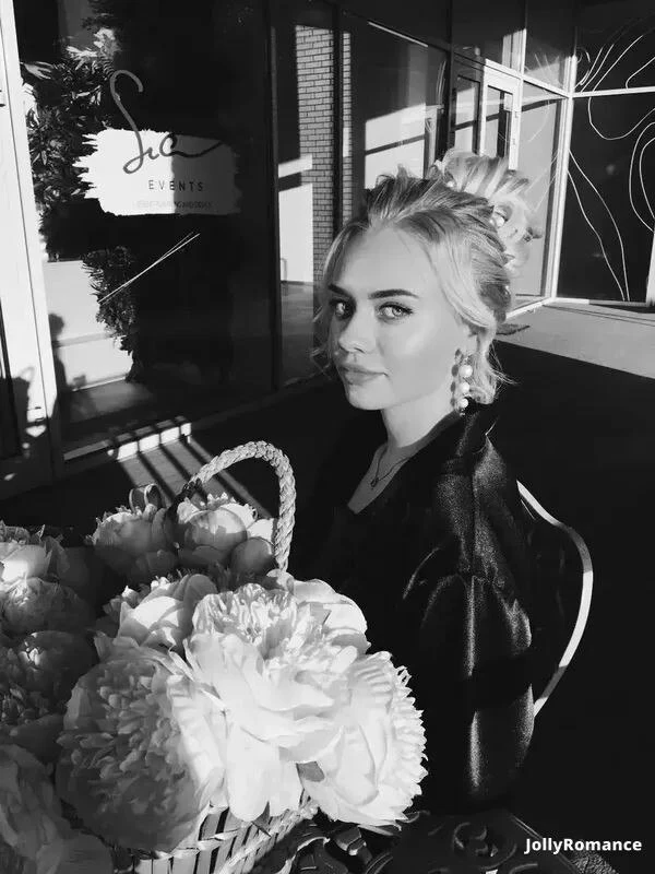 Juliya Profile image 1