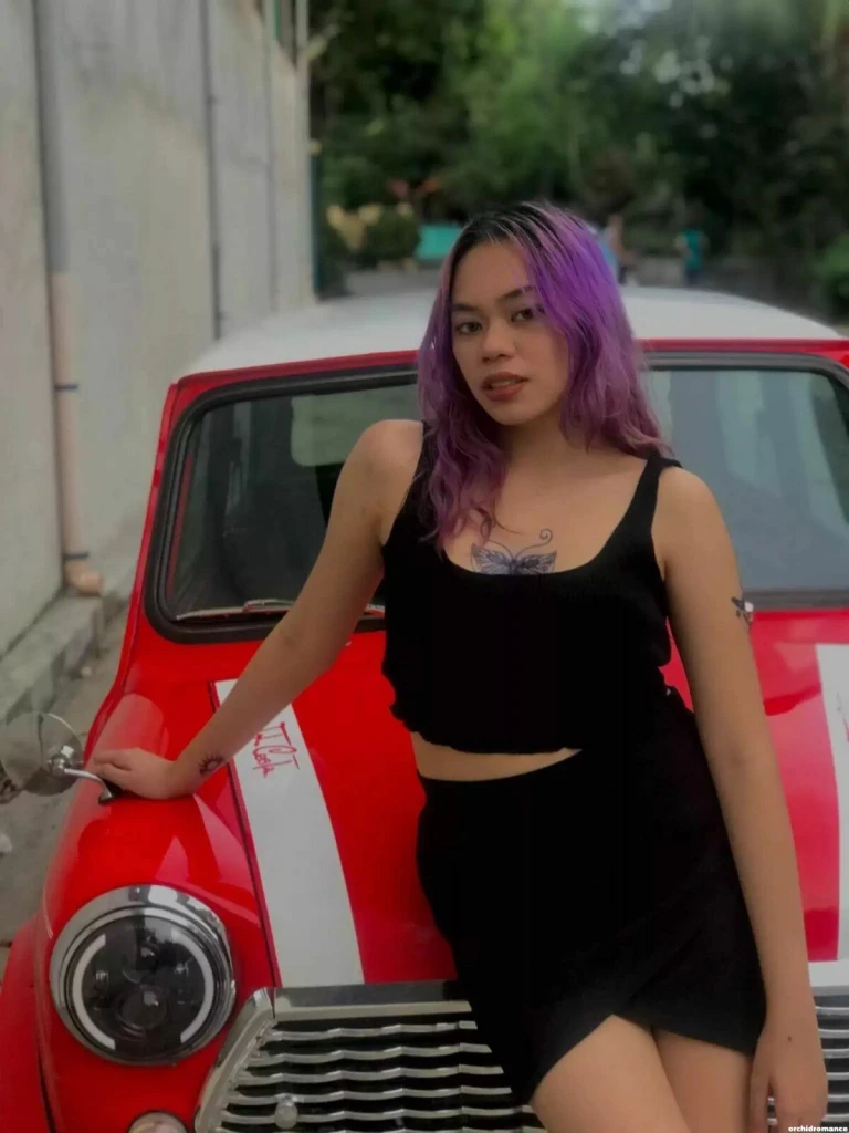 Peachy Profile image 3