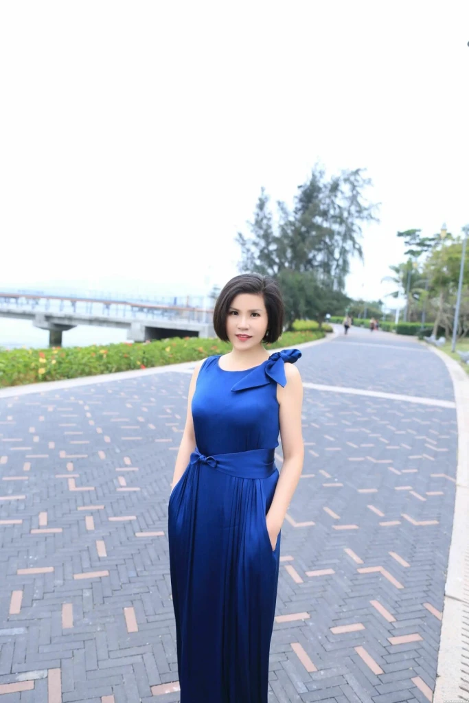 Qiuniang Profile image 4