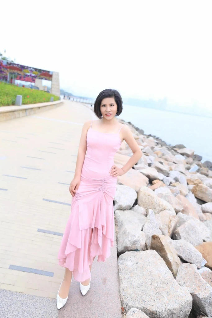 Qiuniang Profile image 3