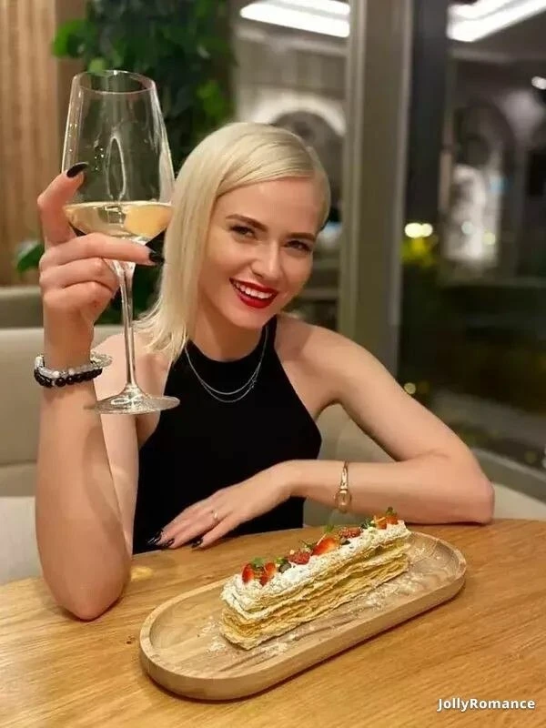 Anastasia Profile image 1