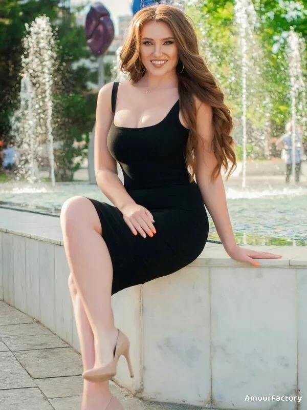 Galyna Profile image 2