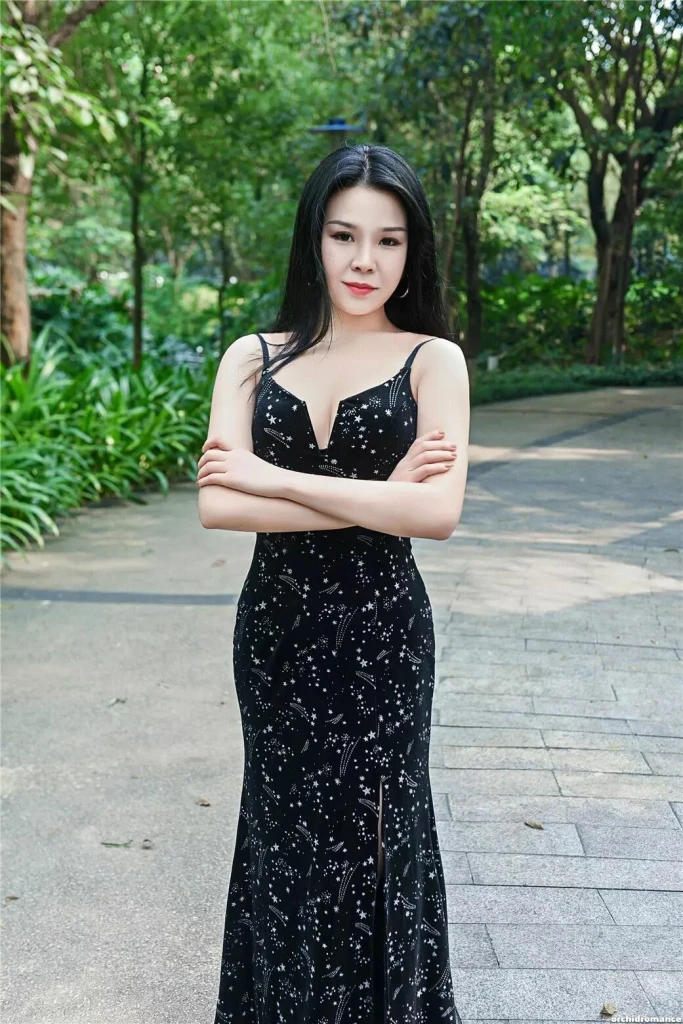 Wennan Profile image 2