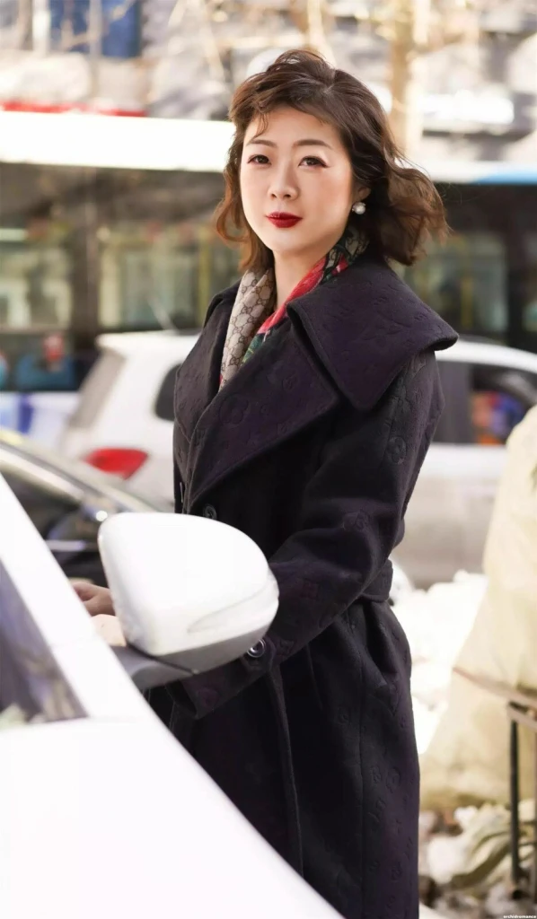 Zhou Hengbo Profile image 1