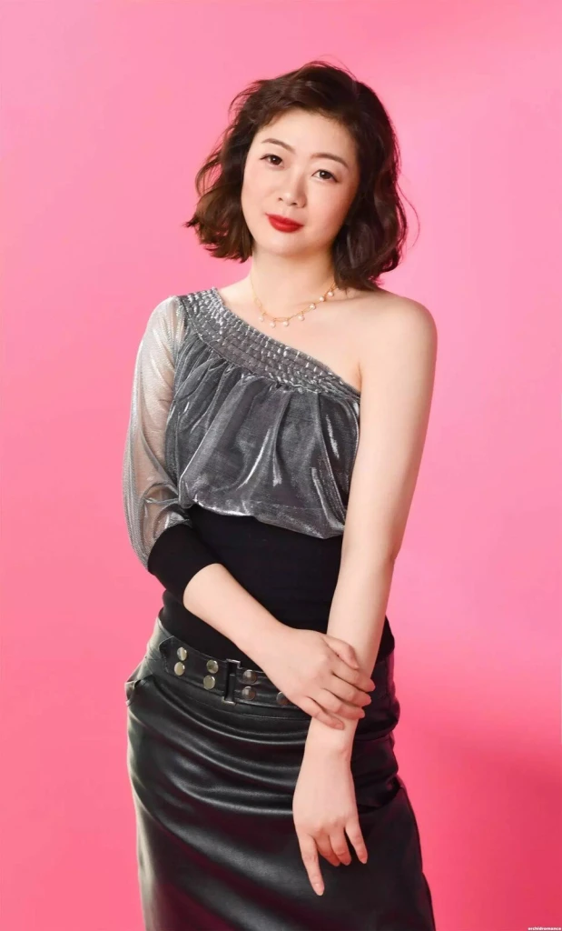 Zhou Hengbo Profile image 2