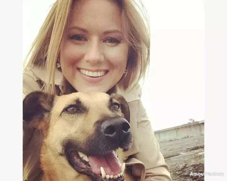 Viktoria Profile image 2