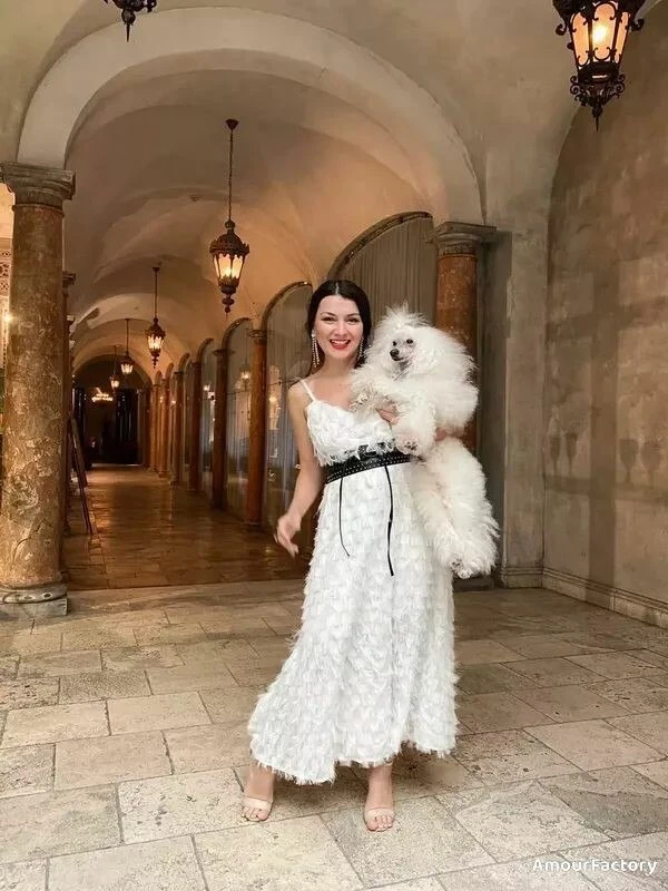 Evgenia Profile image 3