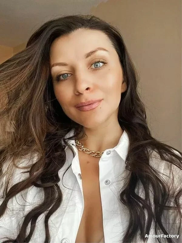 Evgenia Profile image 2