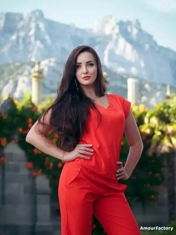 Kateryna Profile image 1