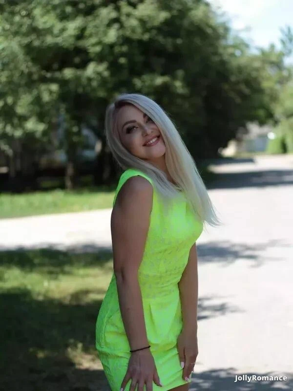 Ganna Profile image 2