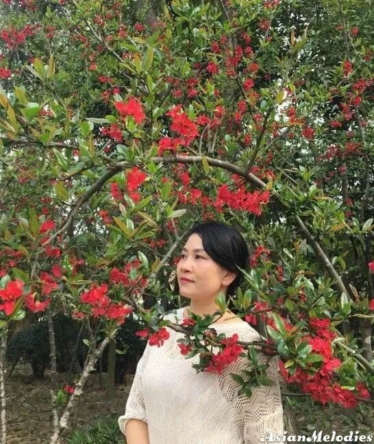 Alice Profile image 2