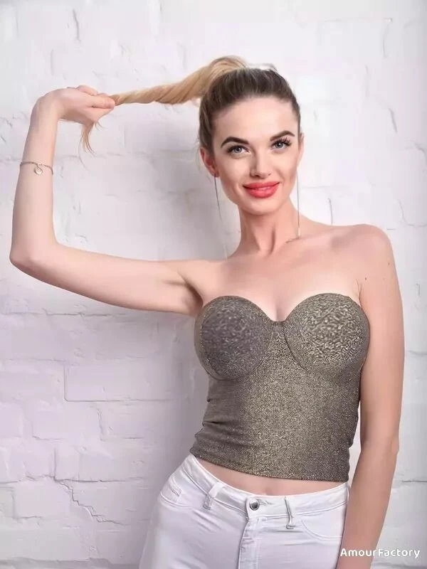 Irina Profile image 4