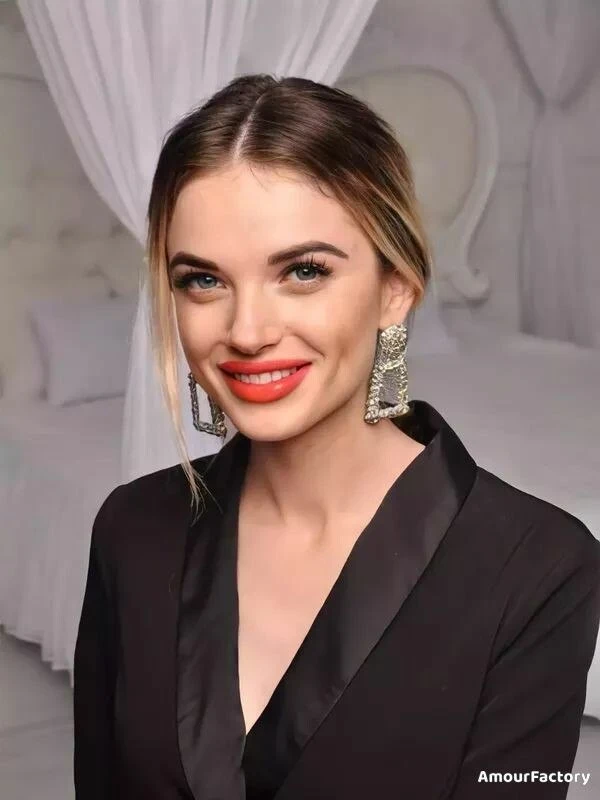 Irina Profile image 1