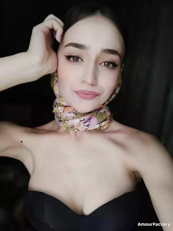 Marina Profile image 1