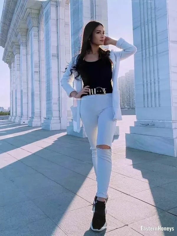 Assel Profile image 4