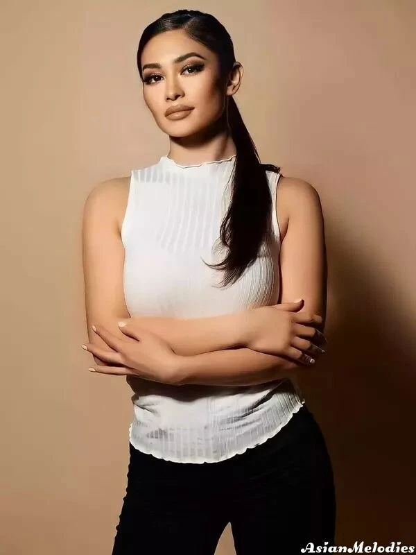 Assel Profile image 2