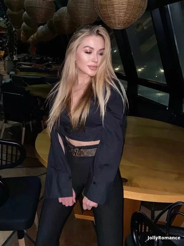 Ekaterina Profile image 2