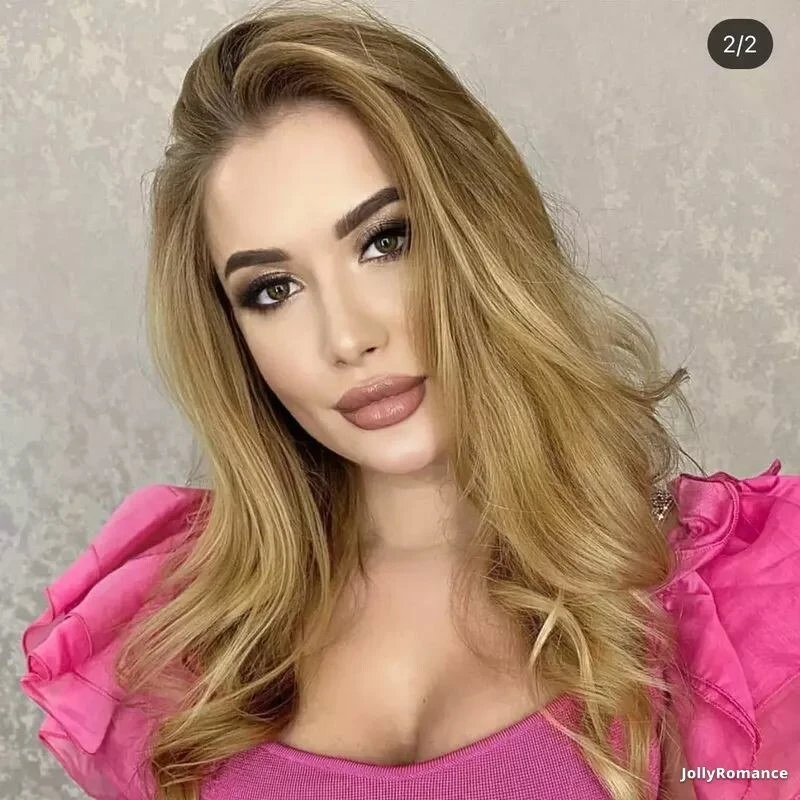 Ekaterina Profile image 4