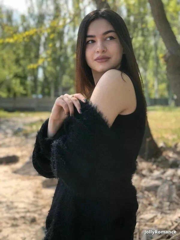 Ekaterina Profile image 3