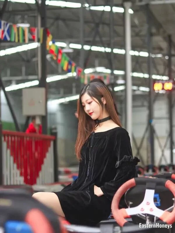 Yi Zuo Profile image 3