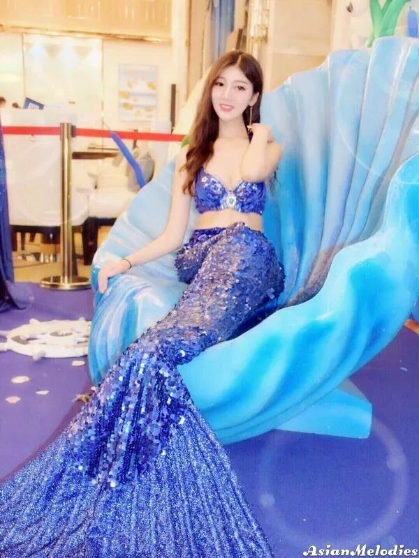 Yi Zuo Profile image 2