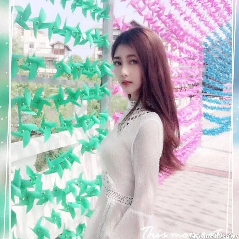 Yi Zuo Profile image 1