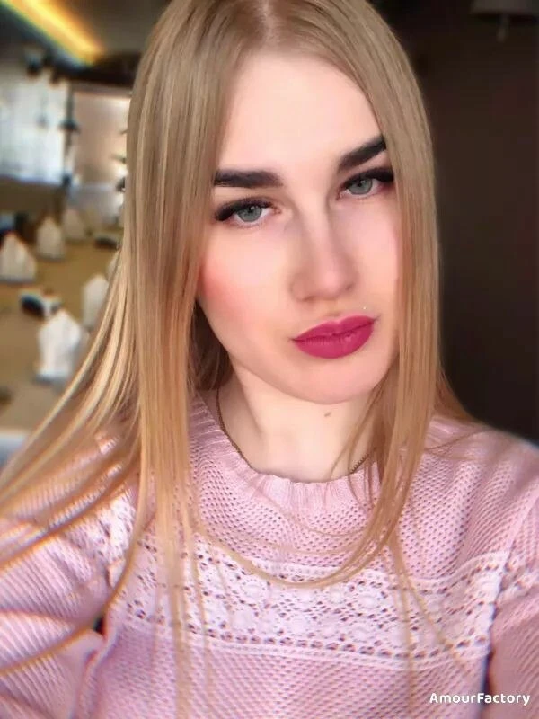 Margarita Profile image 1