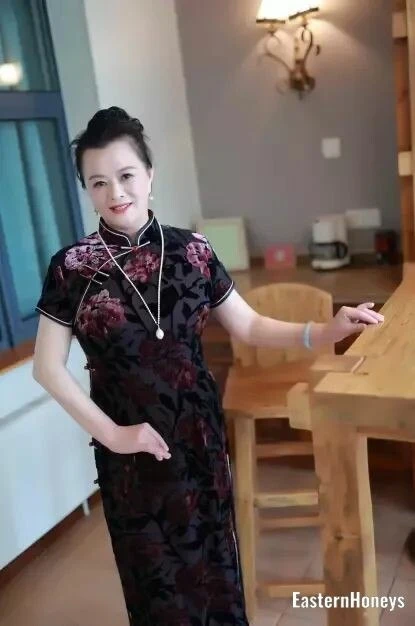 Zhu Liping Profile image 4