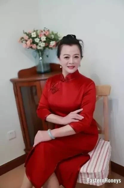 Zhu Liping Profile image 1