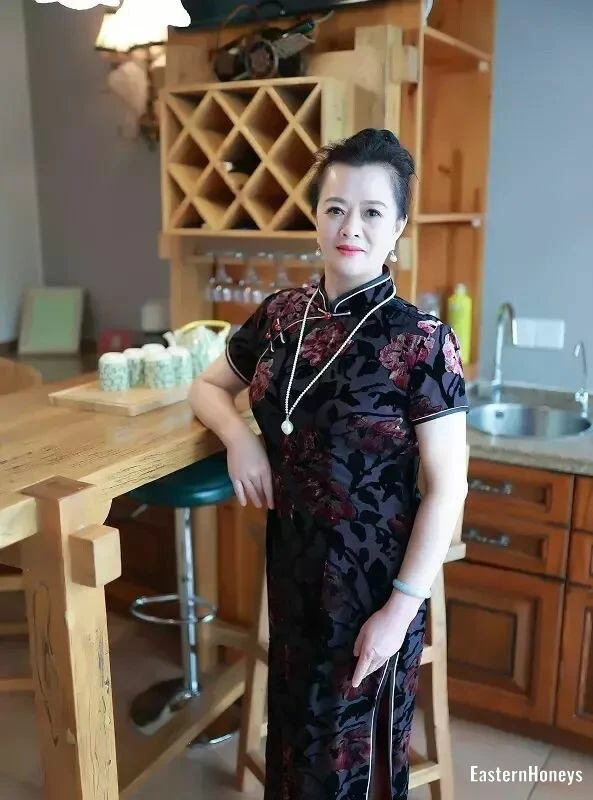 Zhu Liping Profile image 2